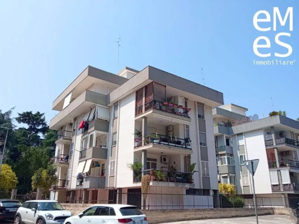 appartamento in vendita a Bari in zona Poggiofranco
