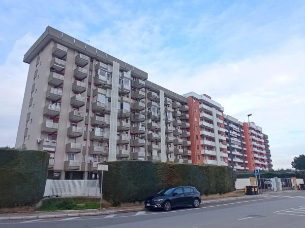 appartamento in vendita a Bari in zona Ceglie del Campo