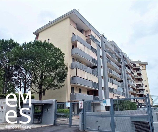 appartamento in vendita a Bari in zona Carbonara