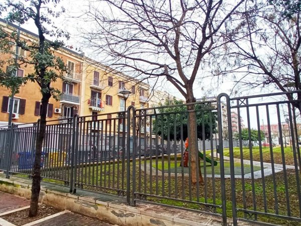 appartamento in vendita a Bari in zona Libertà