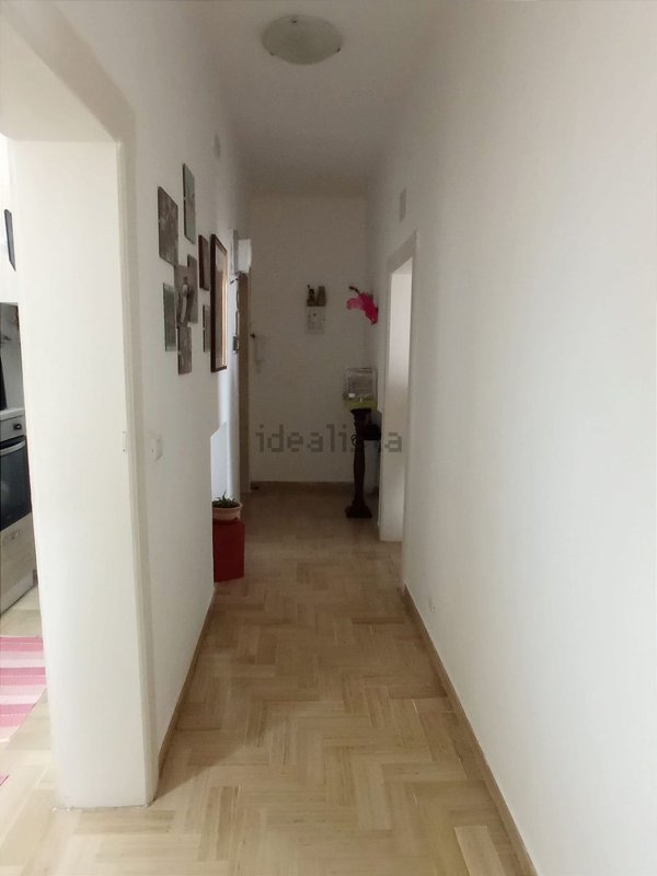 appartamento in vendita a Bari in zona Libertà