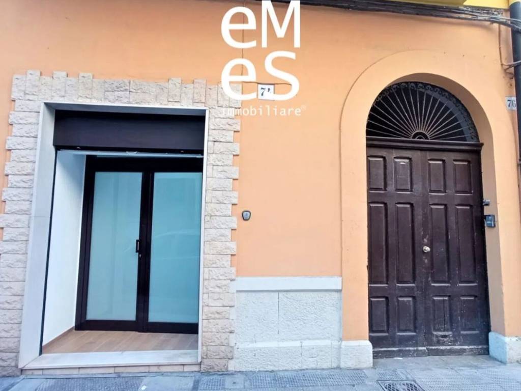 appartamento in vendita a Bari in zona San Pasquale