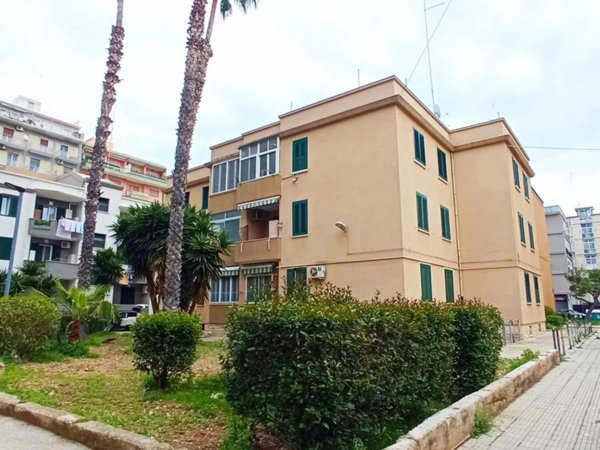 appartamento in vendita a Bari in zona Japigia