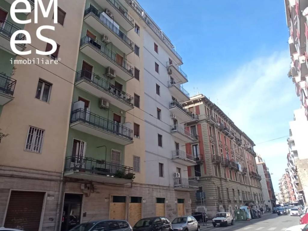 appartamento in vendita a Bari in zona San Pasquale