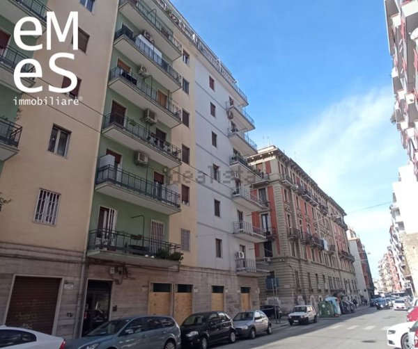 appartamento in vendita a Bari in zona San Pasquale