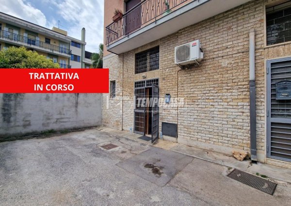 appartamento in vendita a Bari in zona Palese/Macchie
