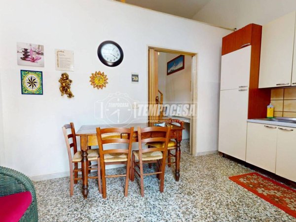 appartamento in vendita a Bari in zona Palese/Macchie