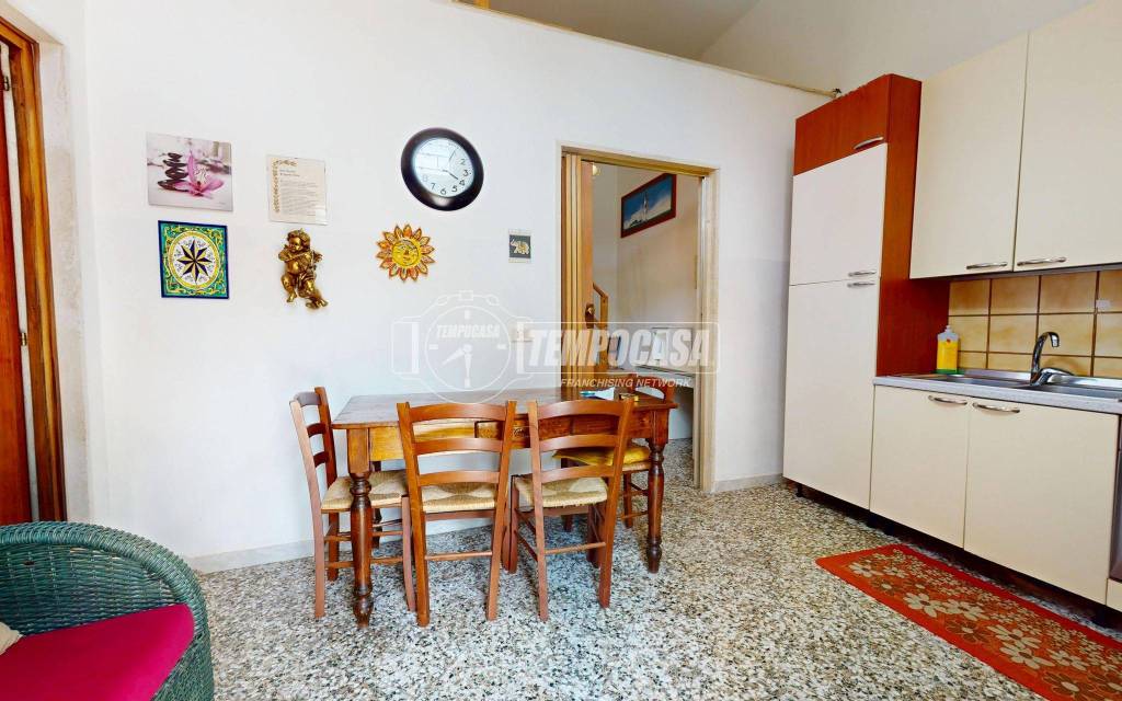 appartamento in vendita a Bari in zona Palese/Macchie