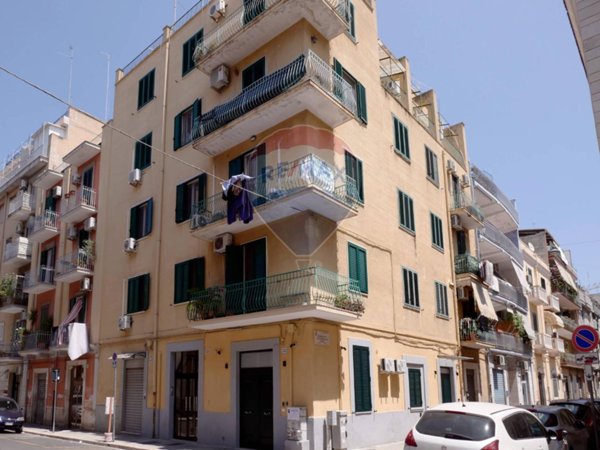 appartamento in vendita a Bari in zona San Pasquale