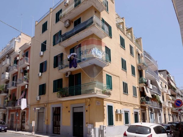 appartamento in vendita a Bari in zona San Pasquale