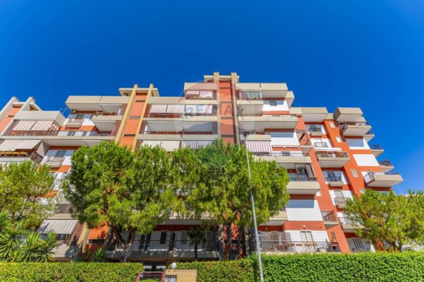 appartamento in vendita a Bari in zona Japigia