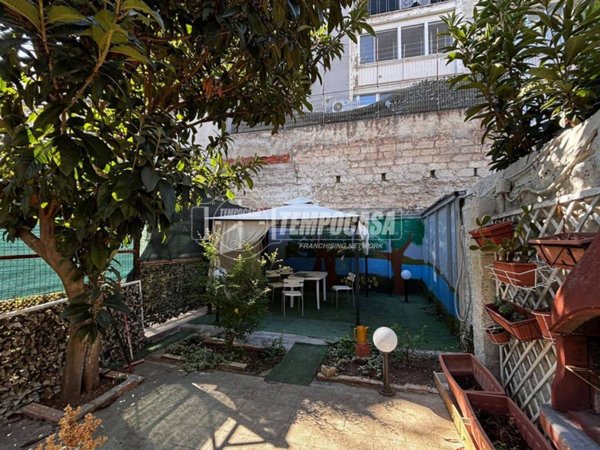 appartamento in vendita a Bari in zona Carrassi