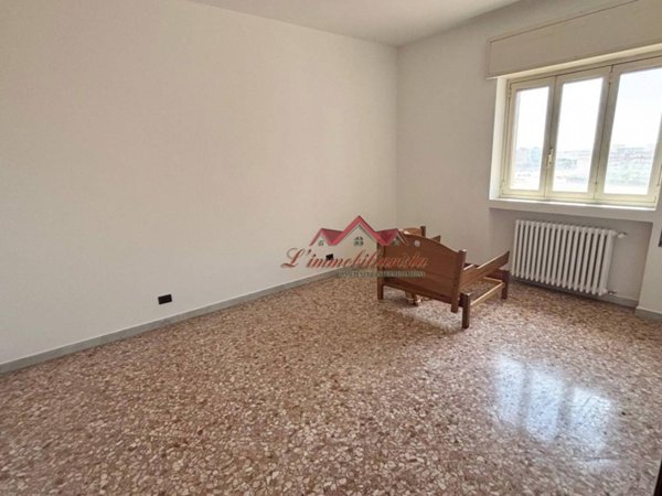appartamento in vendita a Bari in zona San Paolo