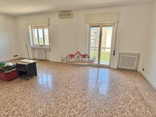 appartamento in vendita a Bari in zona San Paolo