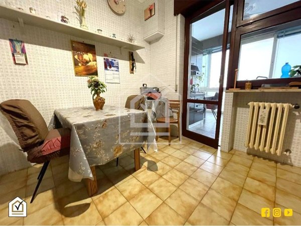 appartamento in vendita a Bari in zona Libertà