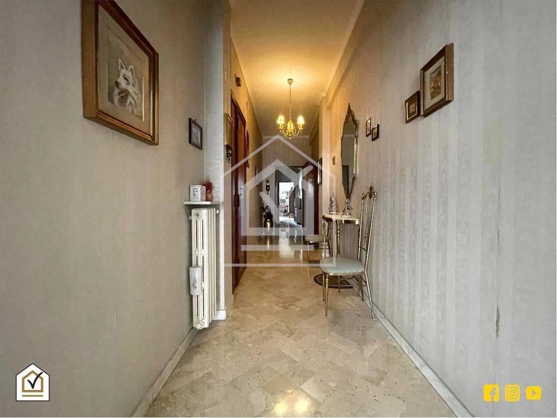 appartamento in vendita a Bari in zona Libertà
