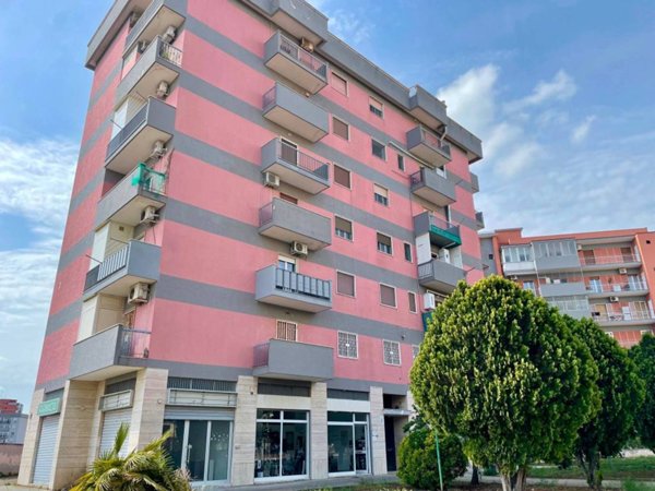 appartamento in vendita a Bari in zona San Paolo