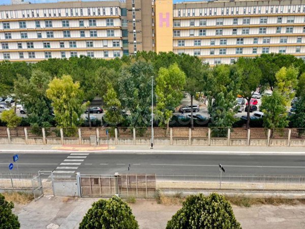 appartamento in vendita a Bari in zona San Paolo