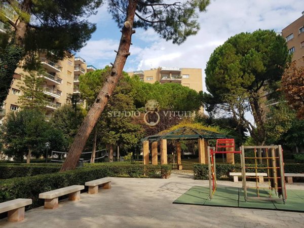 appartamento in vendita a Bari in zona Poggiofranco