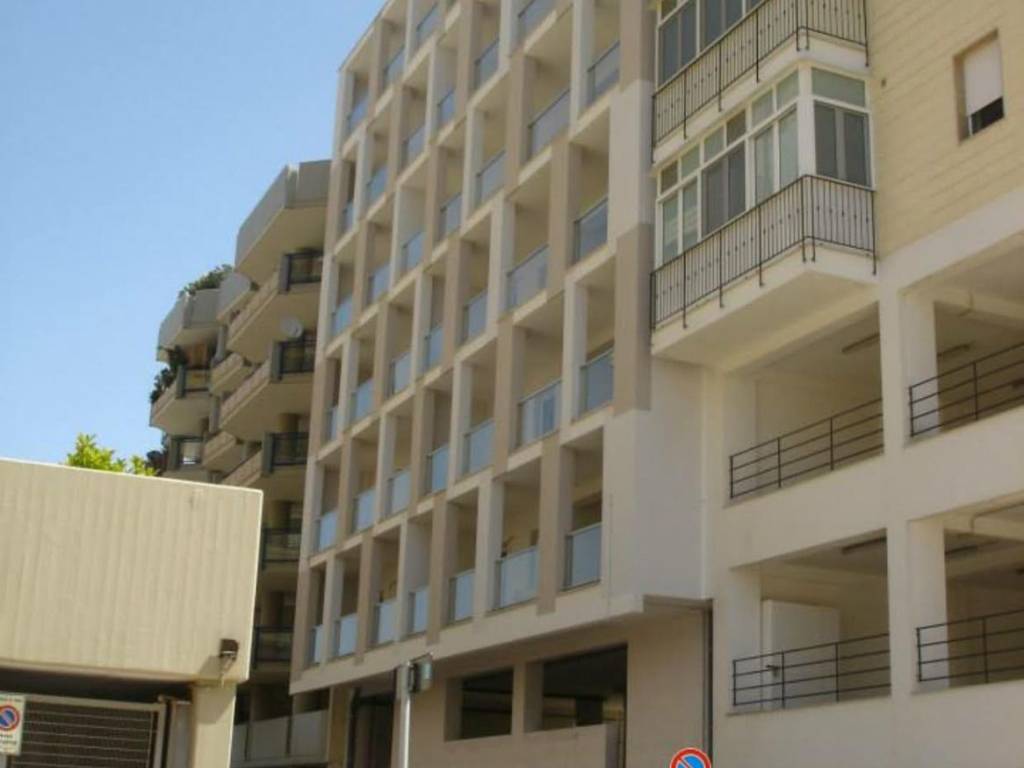 appartamento in vendita a Bari in zona San Girolamo
