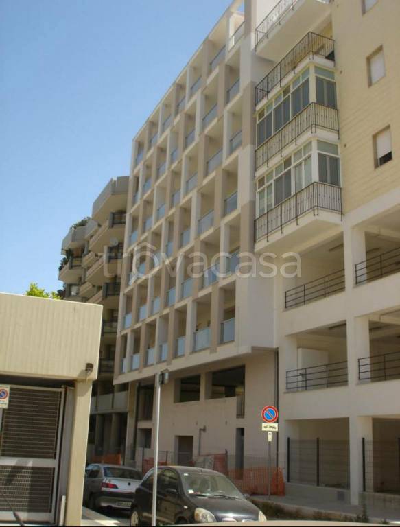 appartamento in vendita a Bari in zona San Girolamo