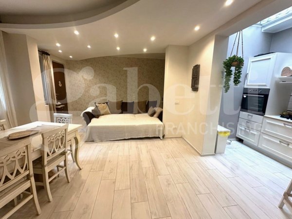 appartamento in vendita a Bari in zona Picone