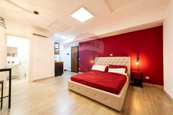 appartamento in vendita a Bari in zona Murat