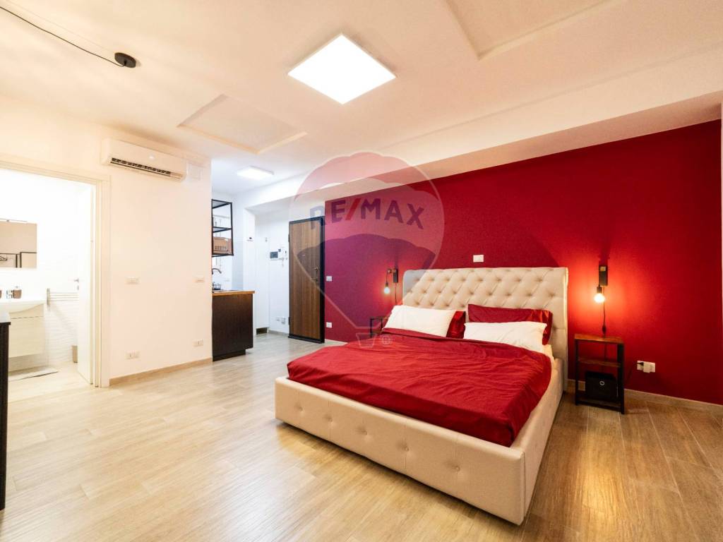 appartamento in vendita a Bari in zona Murat