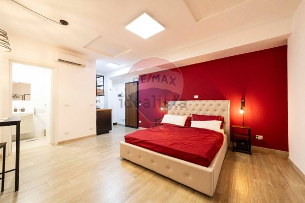 appartamento in vendita a Bari in zona Murat