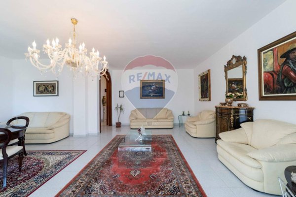 appartamento in vendita a Bari in zona San Girolamo