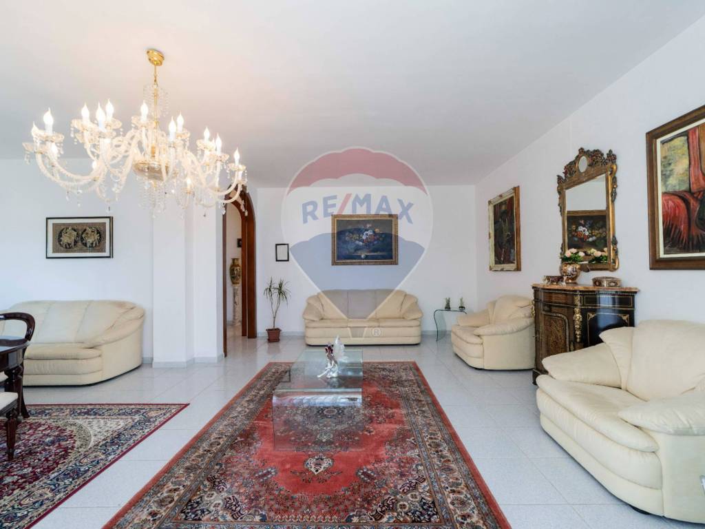 appartamento in vendita a Bari in zona San Girolamo