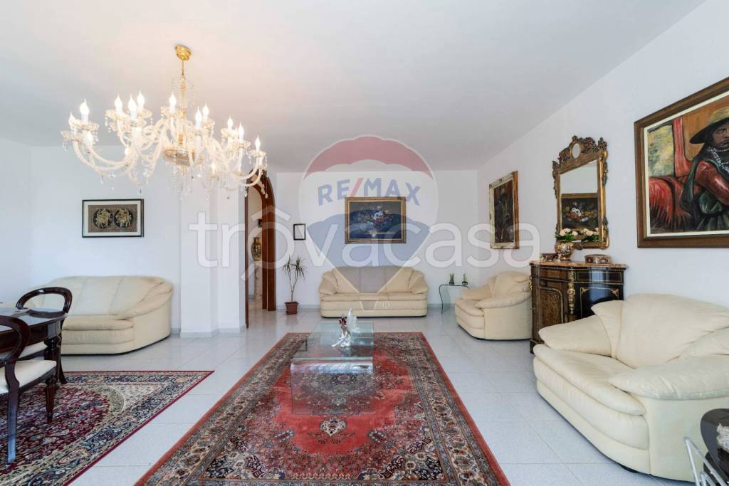 appartamento in vendita a Bari in zona San Girolamo