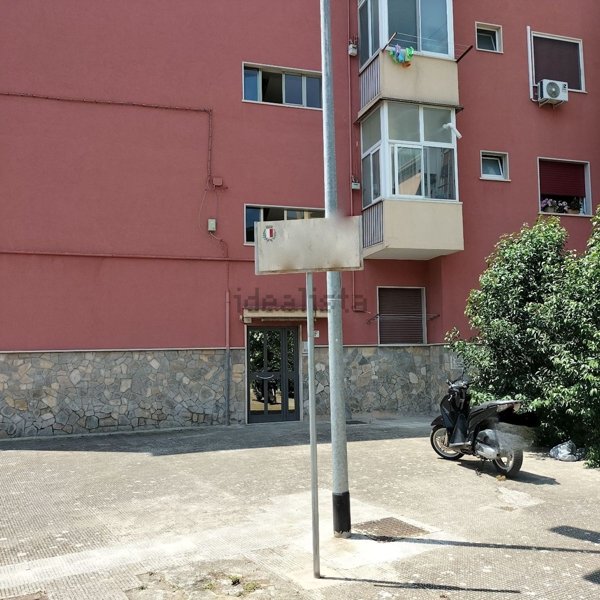 appartamento in vendita a Bari in zona Marconi