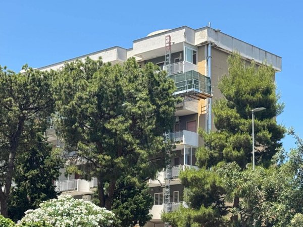 appartamento in vendita a Bari in zona Poggiofranco