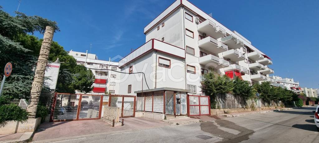 appartamento in vendita a Bari in zona San Pasquale