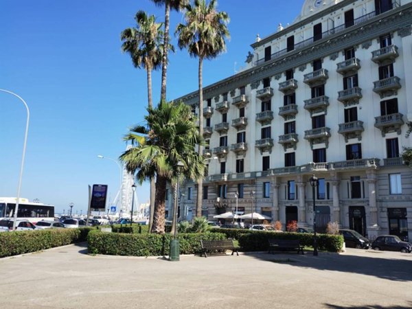 appartamento in vendita a Bari in zona Murat