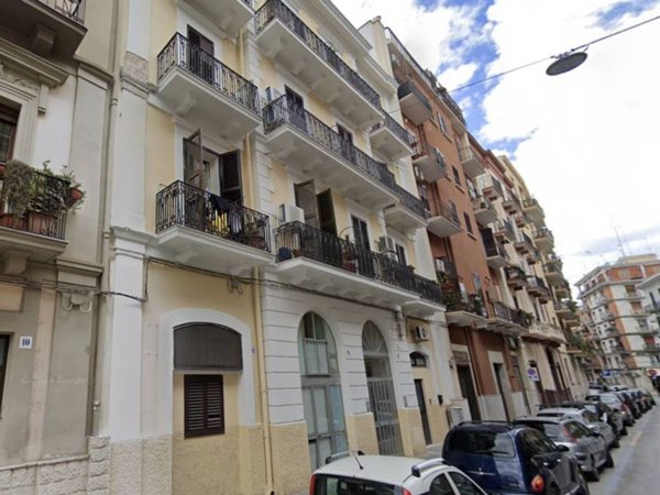 appartamento in vendita a Bari in zona Madonnella