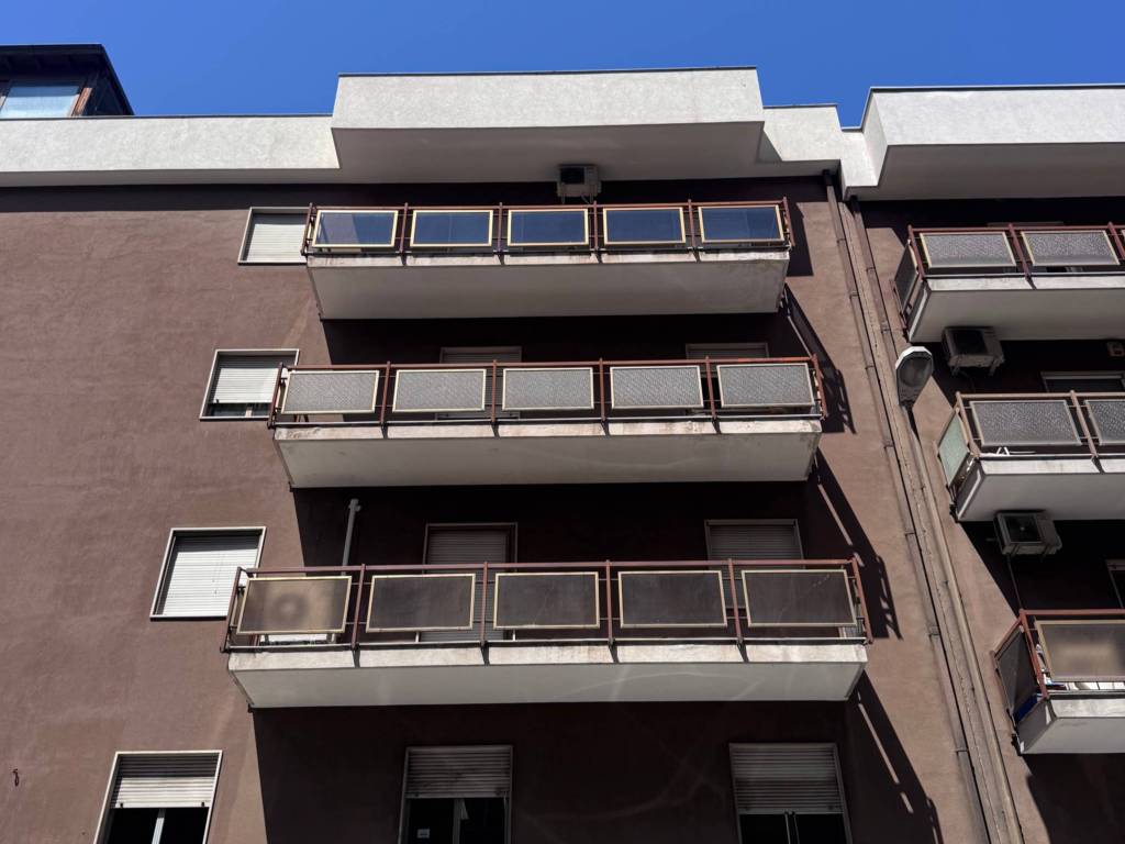 appartamento in vendita a Bari in zona Mungivacca