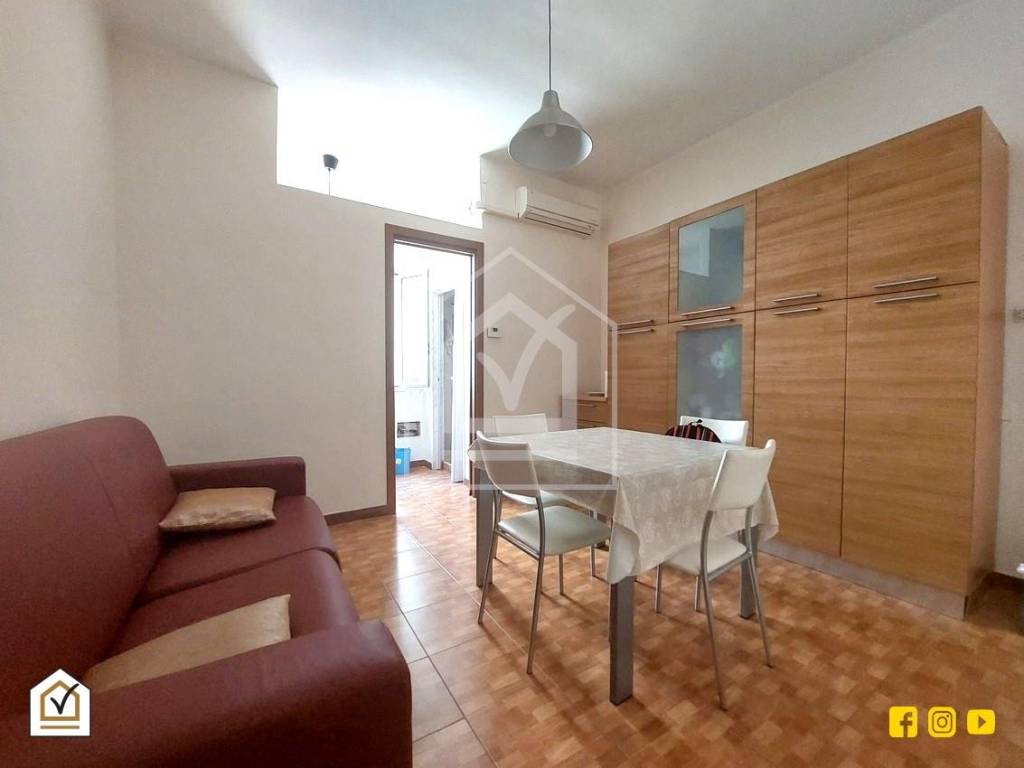 appartamento in vendita a Bari in zona San Pasquale