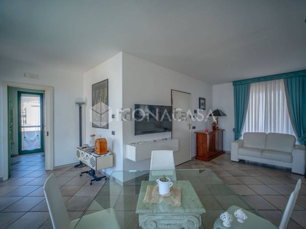 appartamento in vendita a Bari in zona Marconi