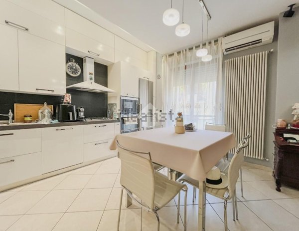 appartamento in vendita a Bari in zona San Pasquale