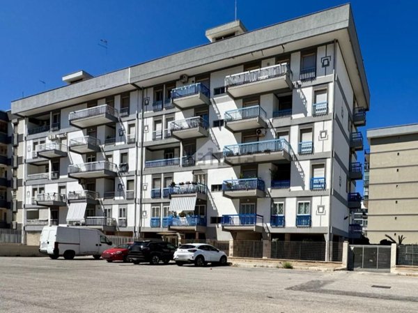 appartamento in vendita a Bari in zona Japigia