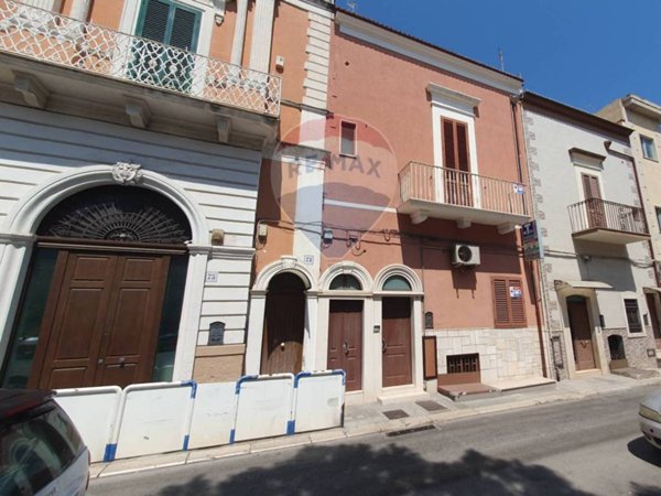 appartamento in vendita a Bari in zona Carbonara