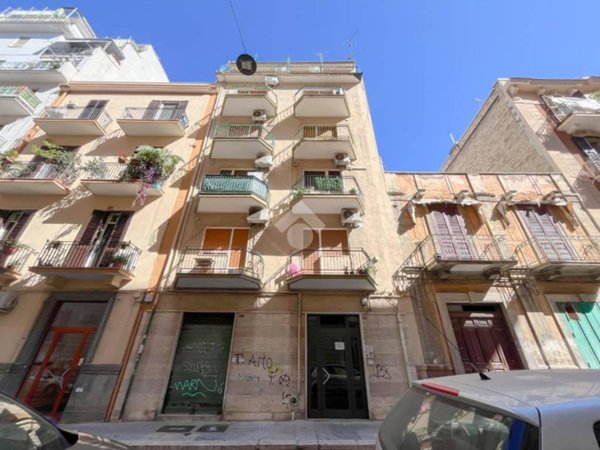 appartamento in vendita a Bari in zona San Pasquale