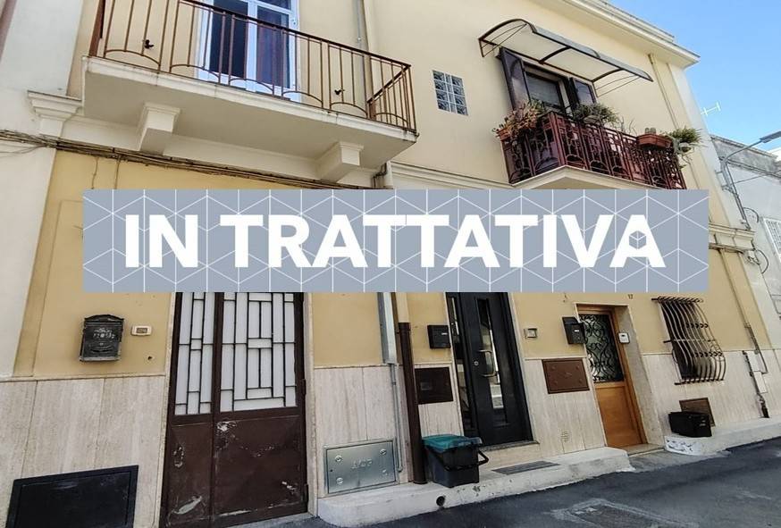 appartamento in vendita a Bari in zona Carbonara