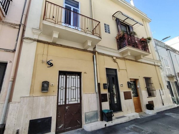 appartamento in vendita a Bari in zona Carbonara