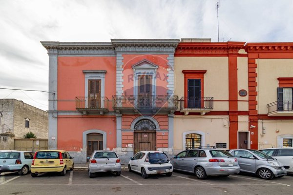 casa indipendente in vendita a Bari in zona Ceglie del Campo
