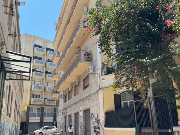 appartamento in vendita a Bari in zona Murat