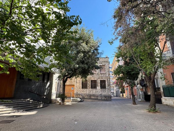 appartamento in vendita a Bari in zona Murat