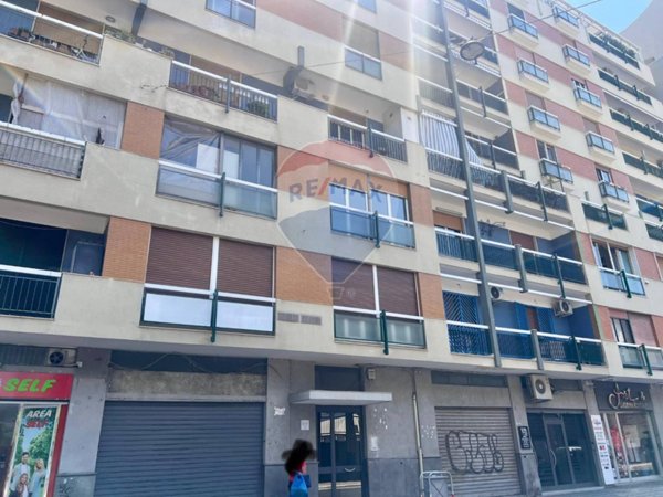 appartamento in vendita a Bari in zona Libertà